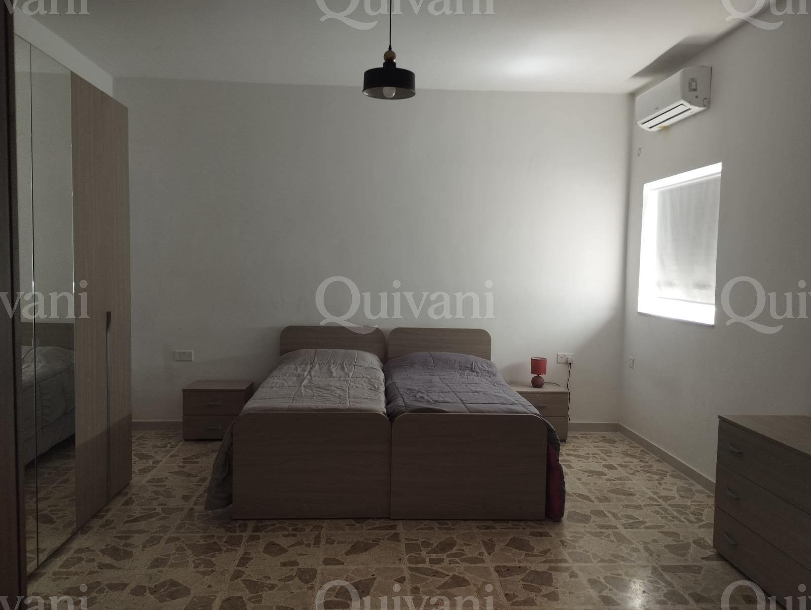 Zebbug Furnished Elevated Maisonette