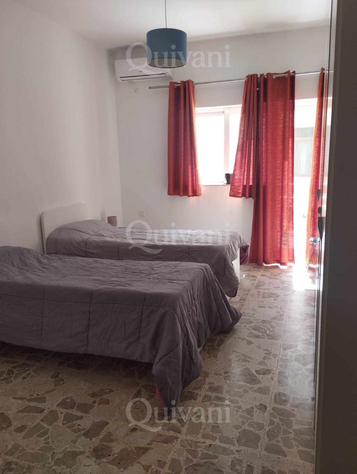 Zebbug Furnished Elevated Maisonette