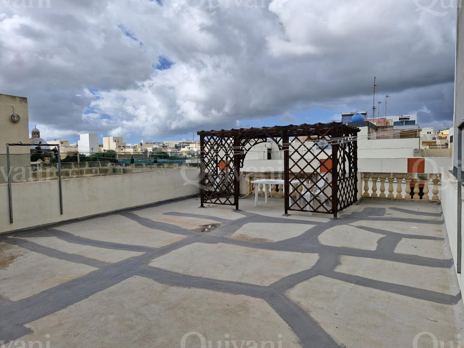 Zebbug Furnished Elevated Maisonette