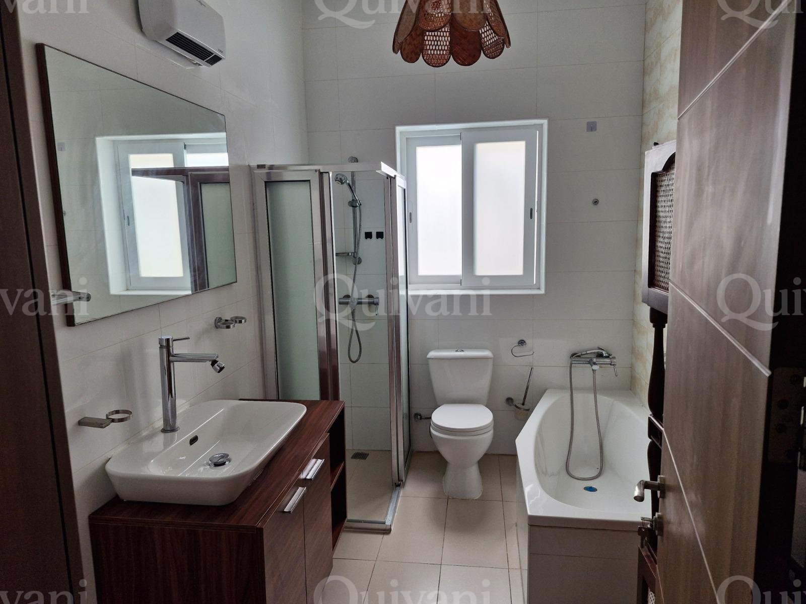 Zebbug Furnished Elevated Maisonette