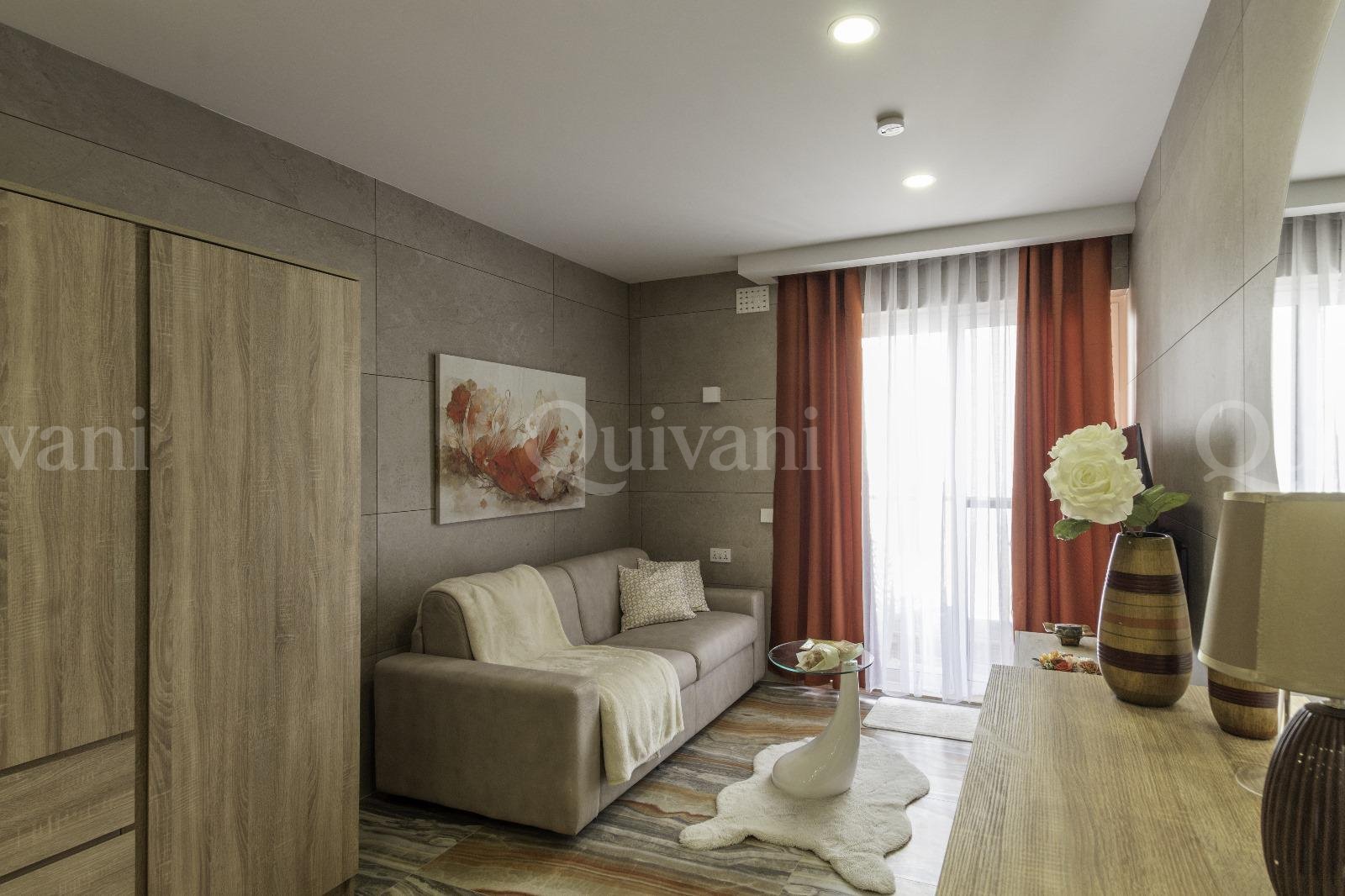 Paceville Furnished Apartment