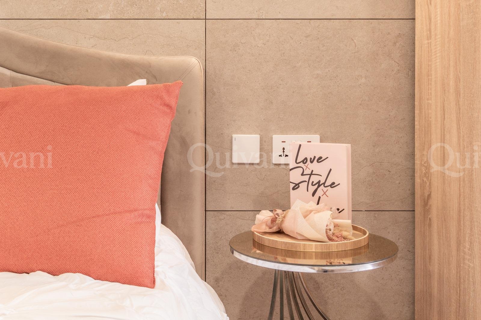 Paceville Furnished Apartment