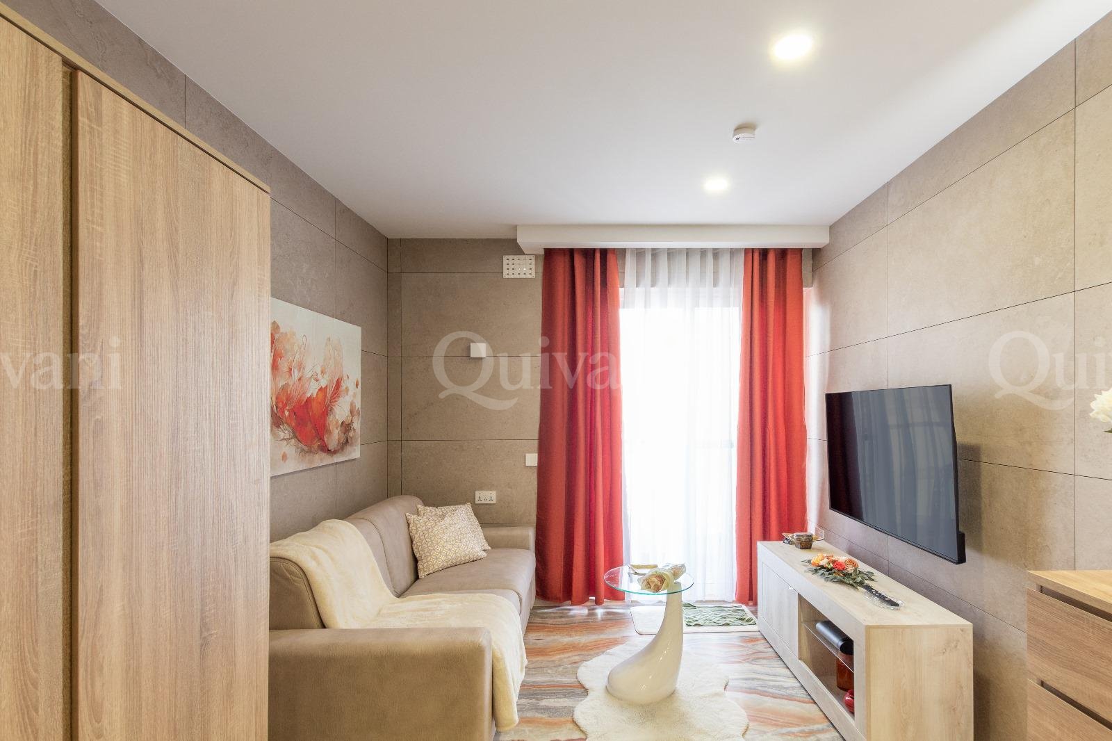 Paceville Furnished Apartment