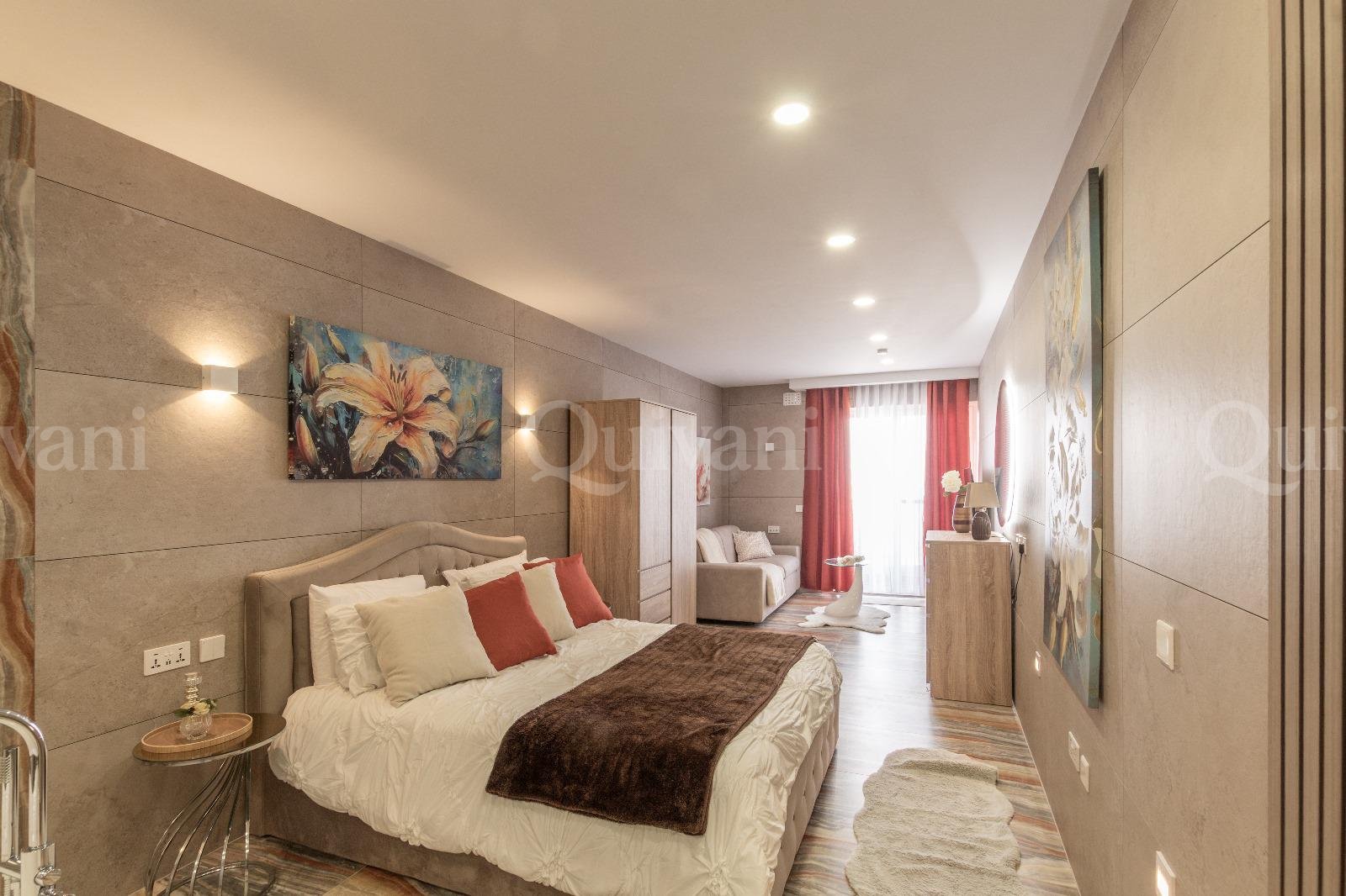 Paceville Furnished Apartment