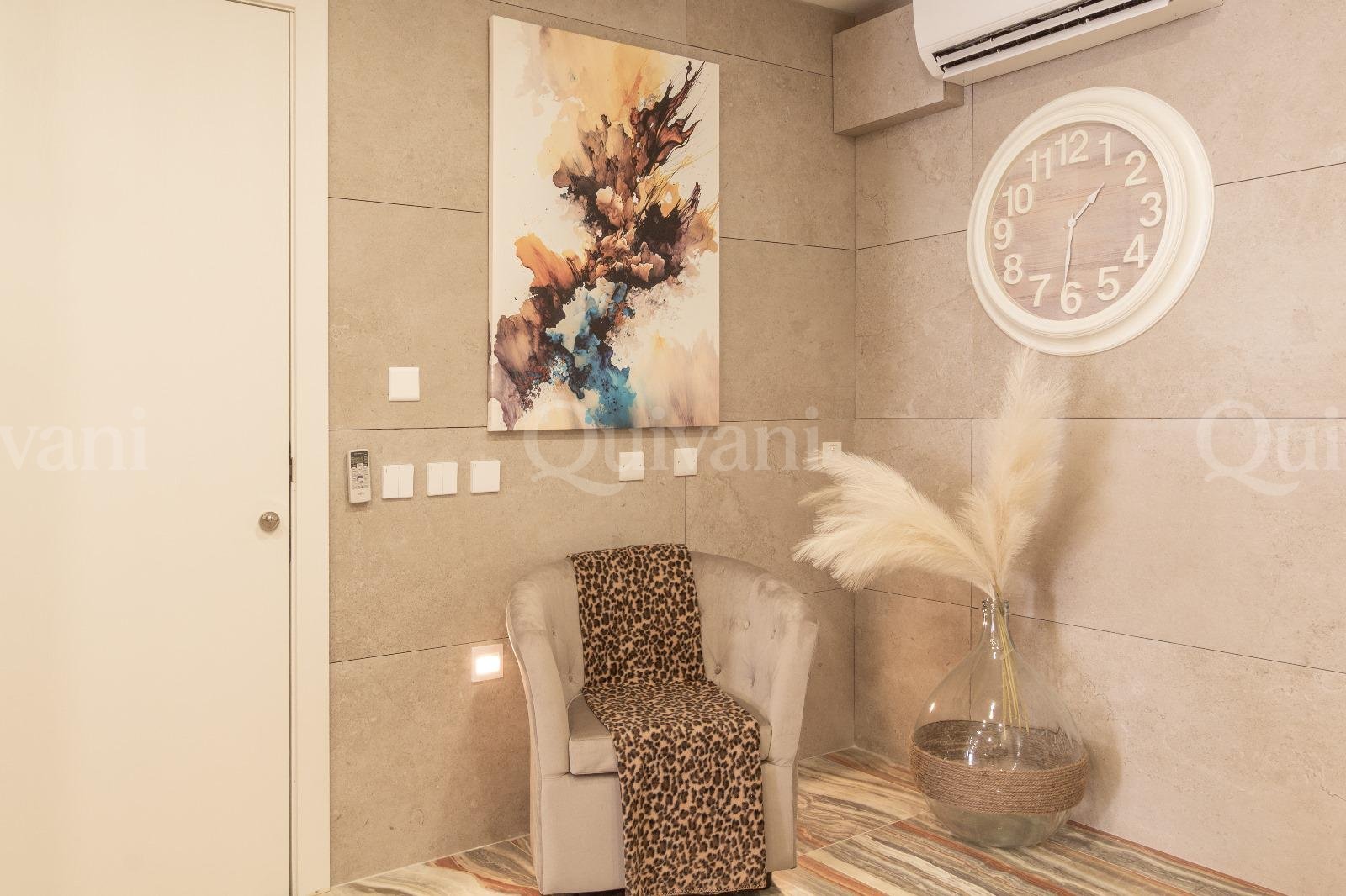 Paceville Furnished Apartment