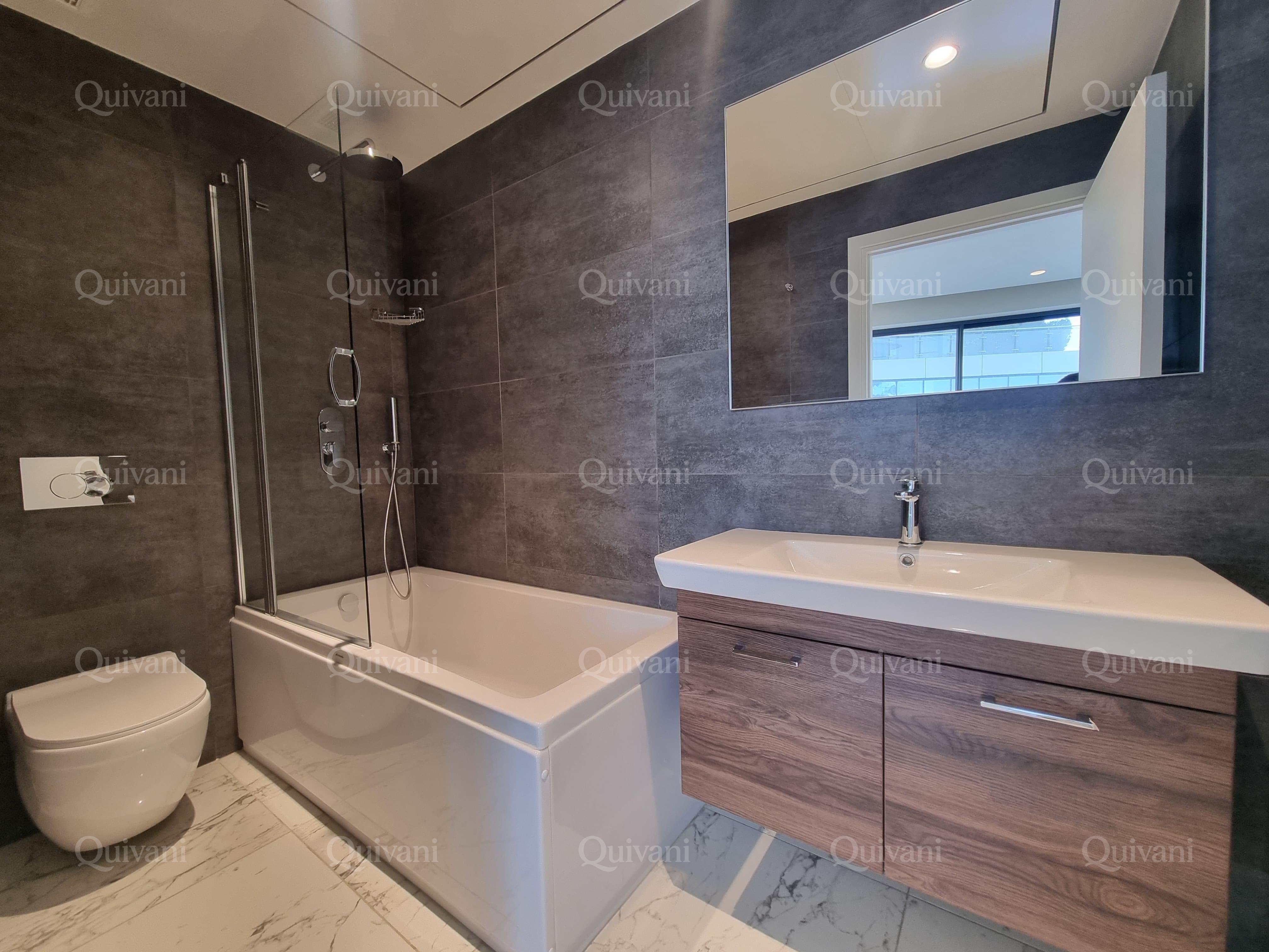 Mercury Towers Furnished Apartment