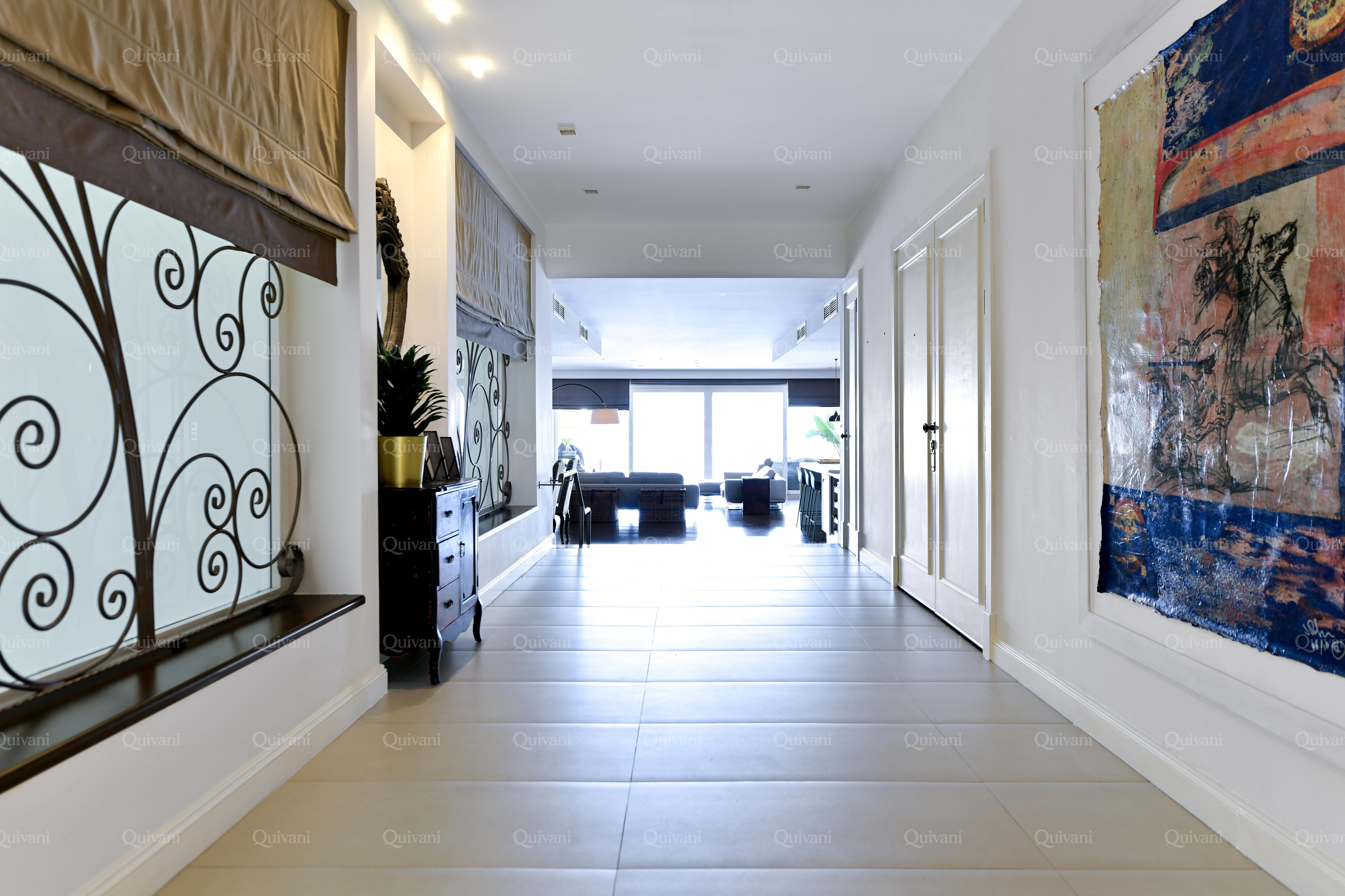 Ta'' Xbiex Furnished Apartment