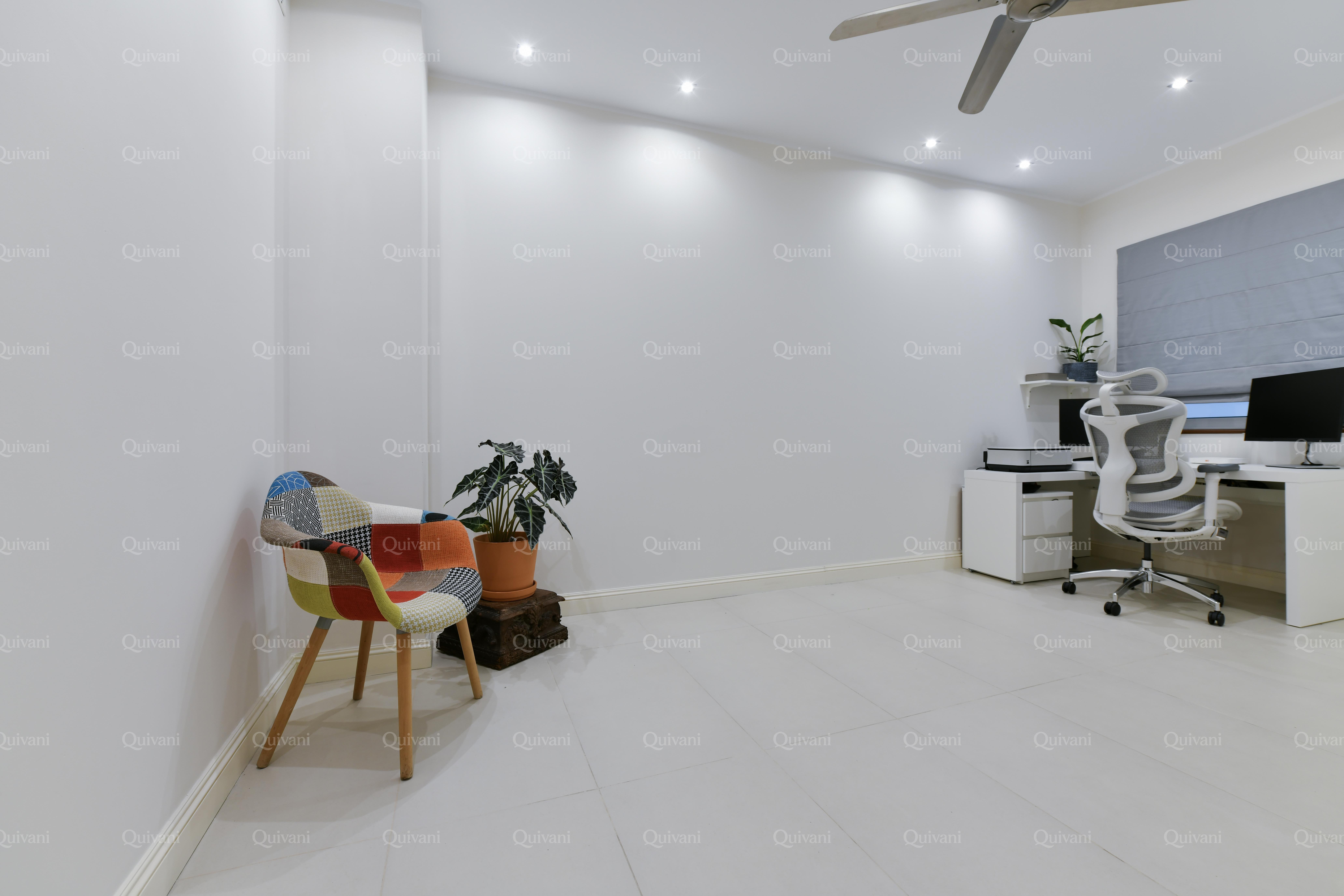 Ta'' Xbiex Furnished Apartment