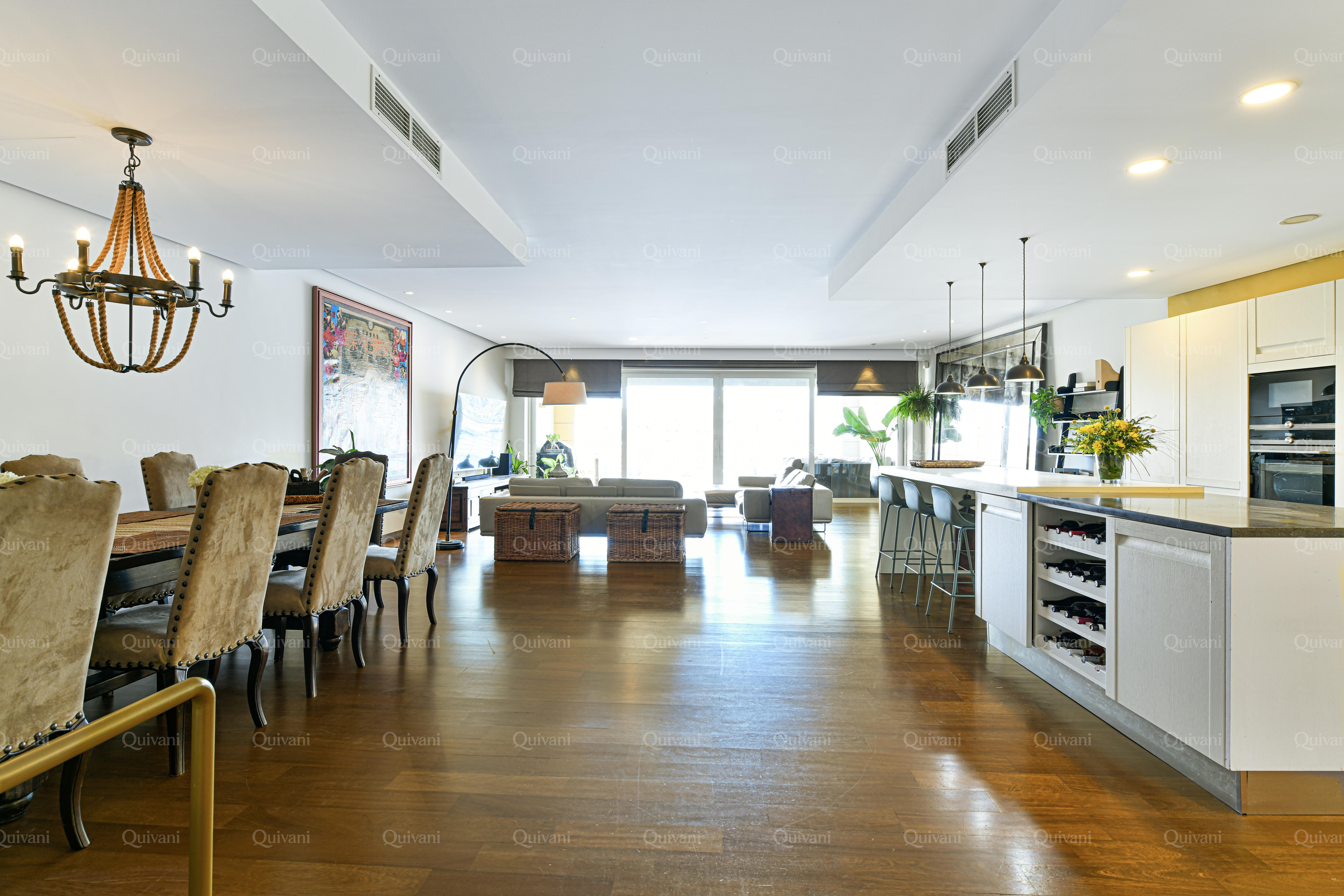 Ta'' Xbiex Furnished Apartment