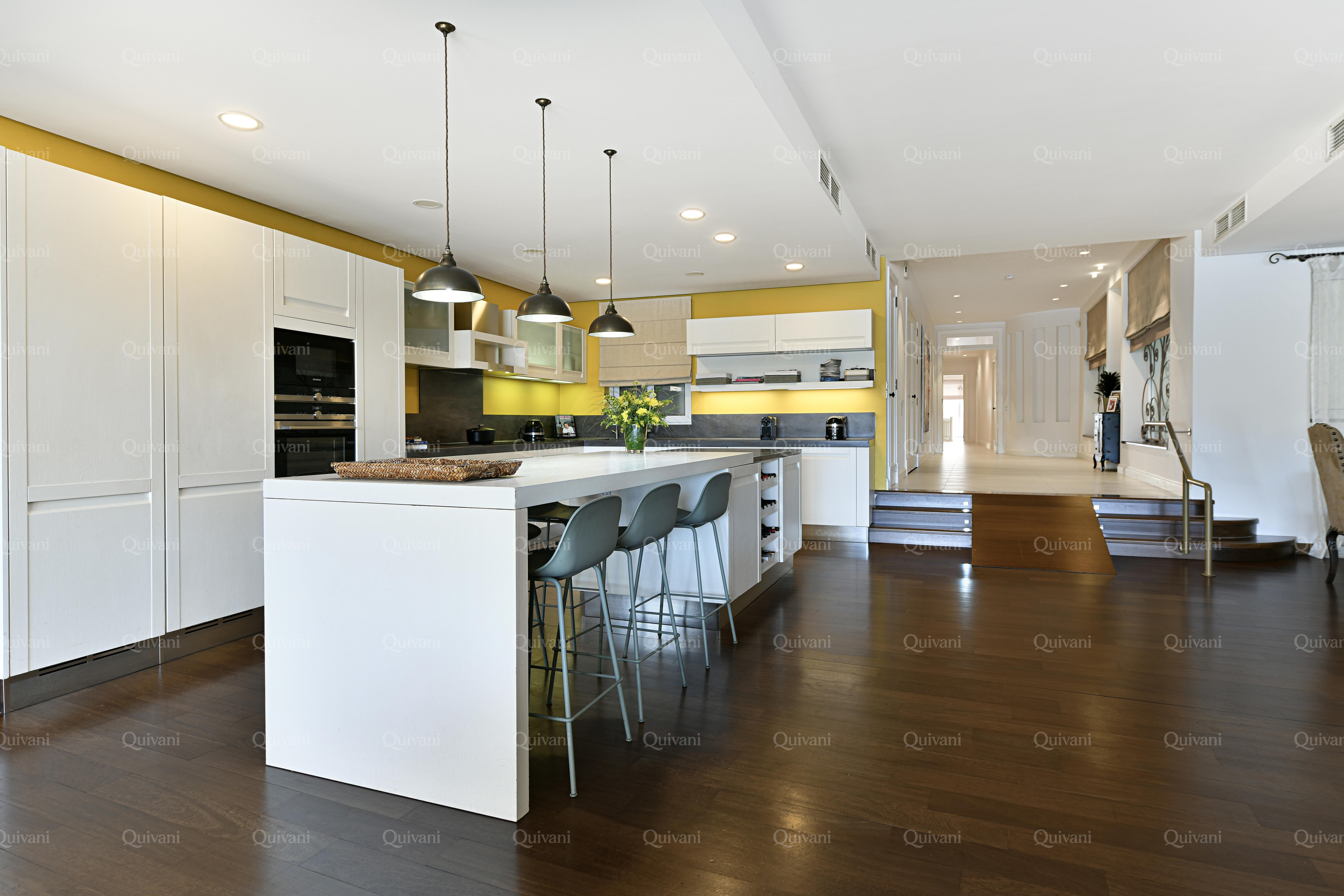 Ta'' Xbiex Furnished Apartment