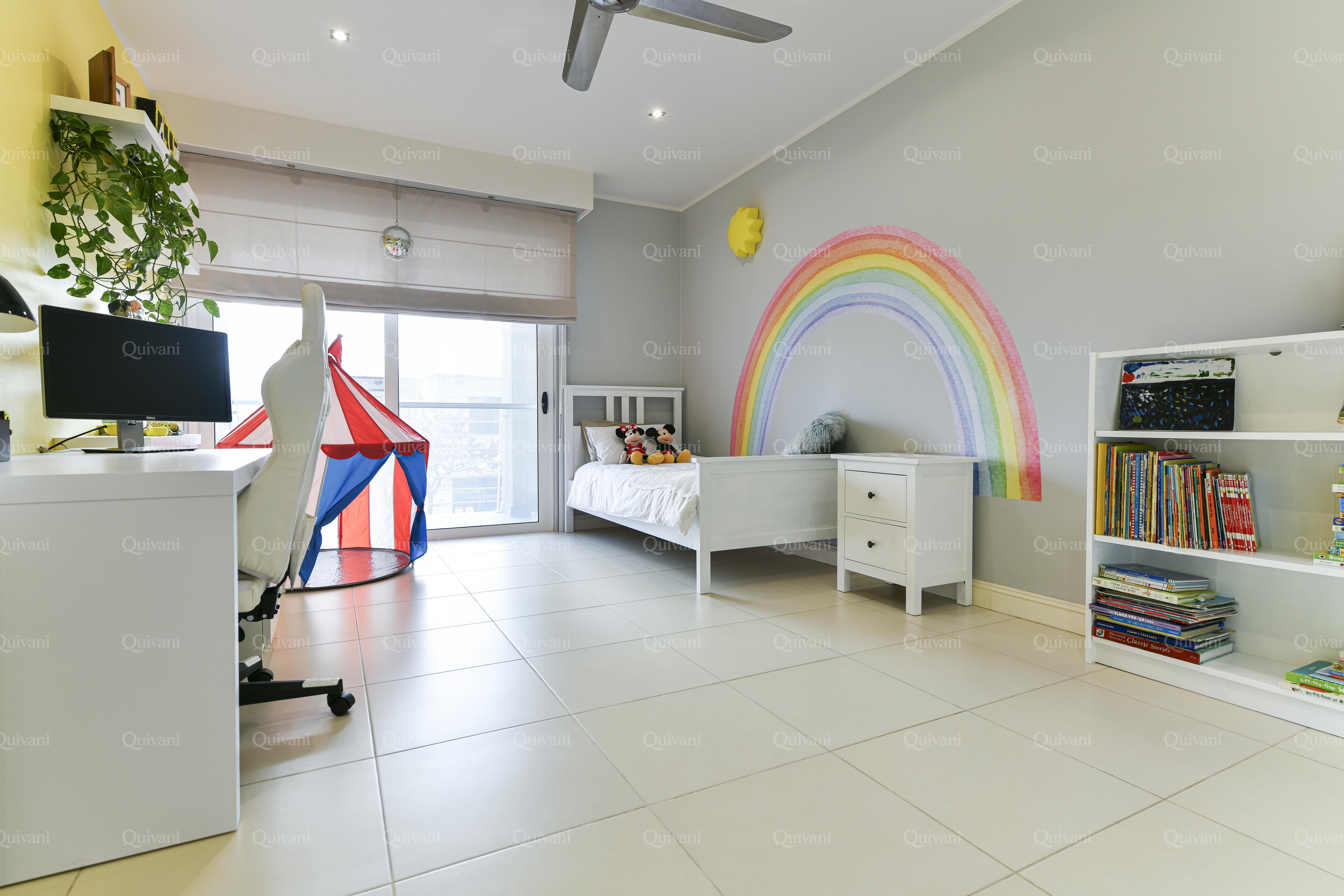 Ta'' Xbiex Furnished Apartment