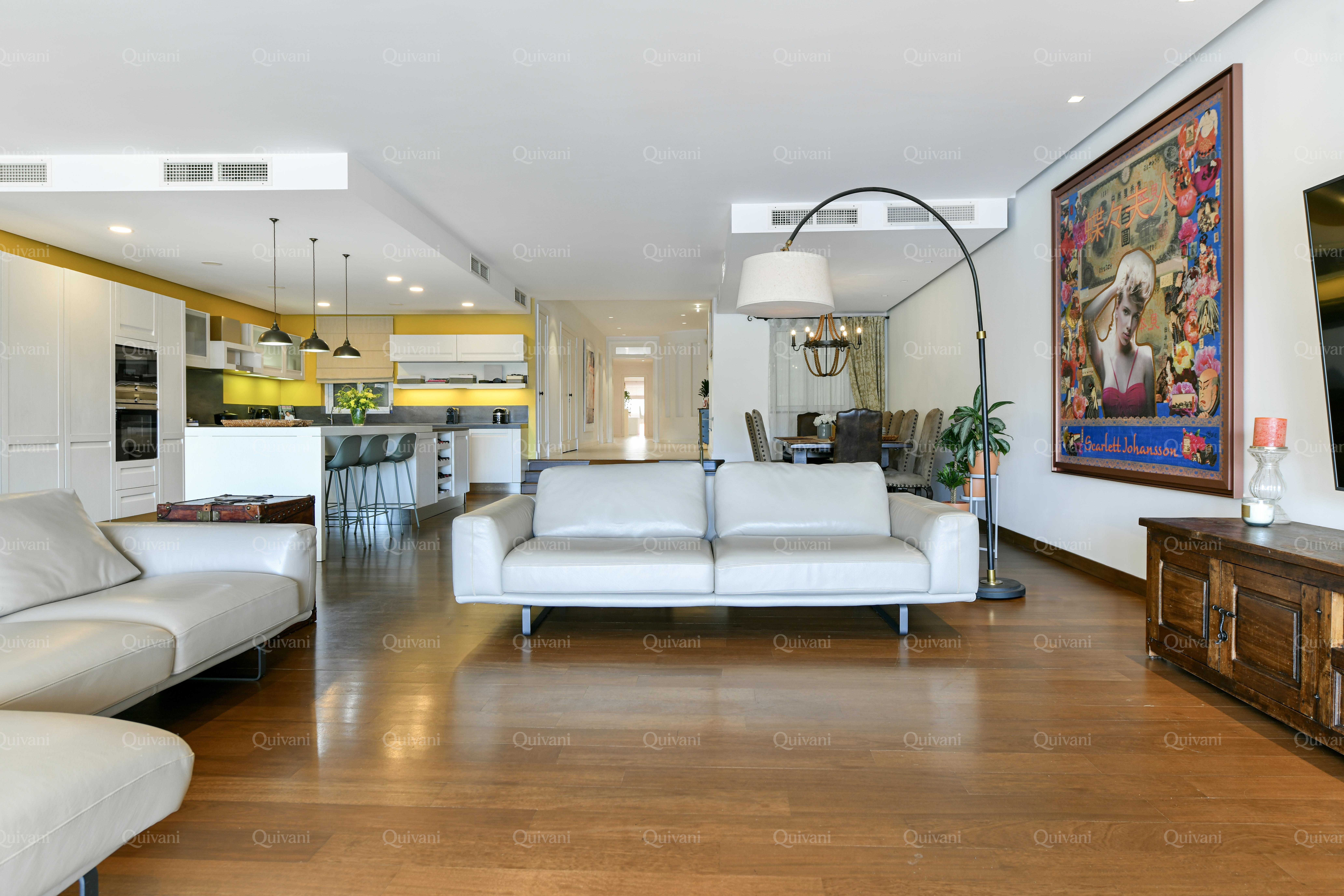 Ta'' Xbiex Furnished Apartment