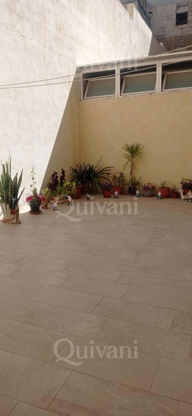 Gzira Furnished Apartment