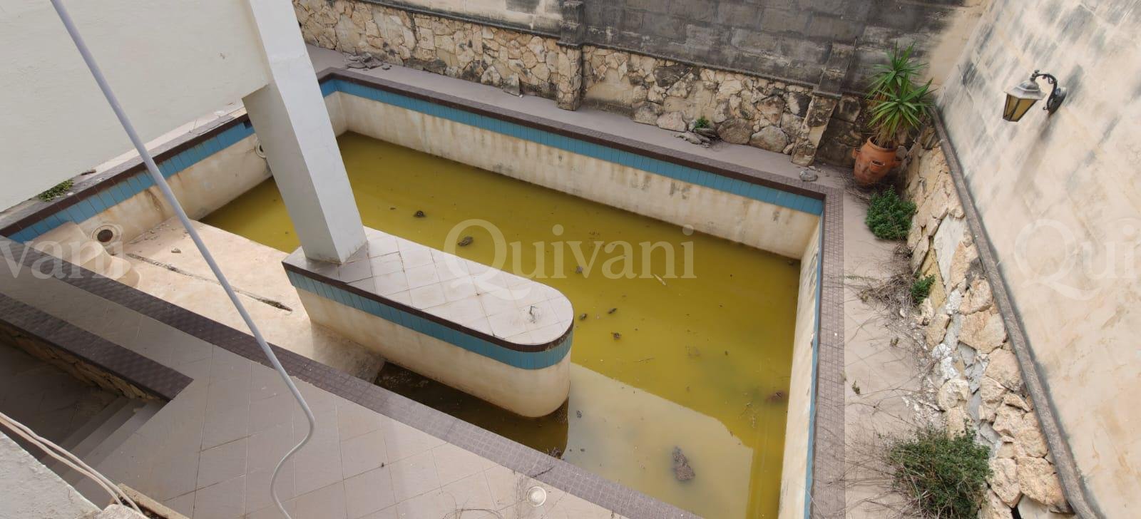 Attard Finished Villa