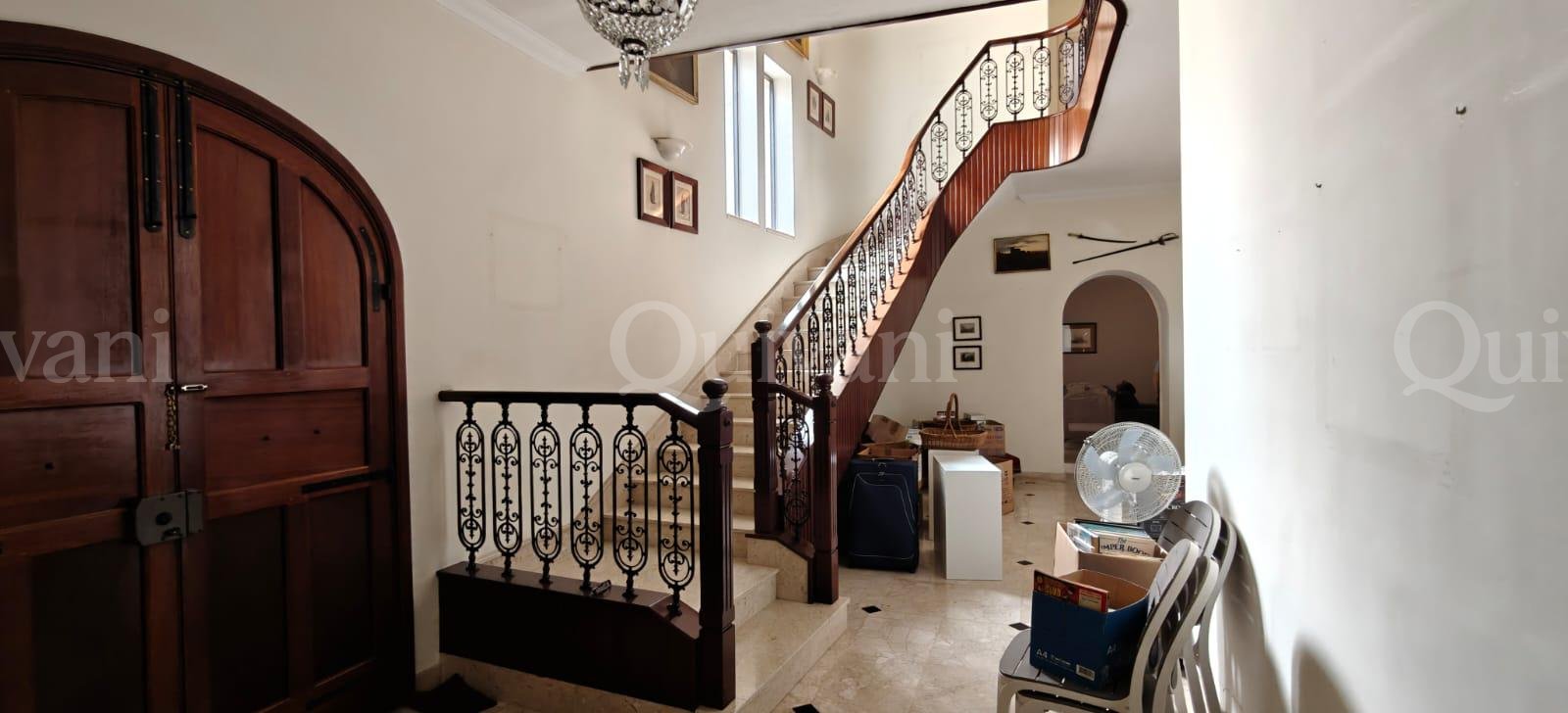 Attard Finished Villa