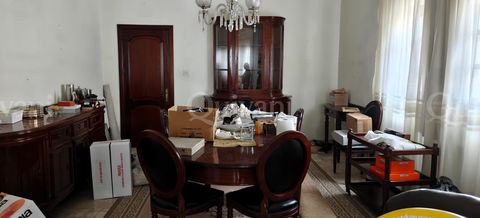 Attard Finished Villa