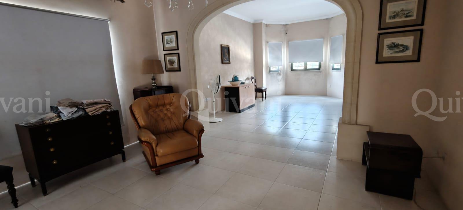 Attard Finished Villa