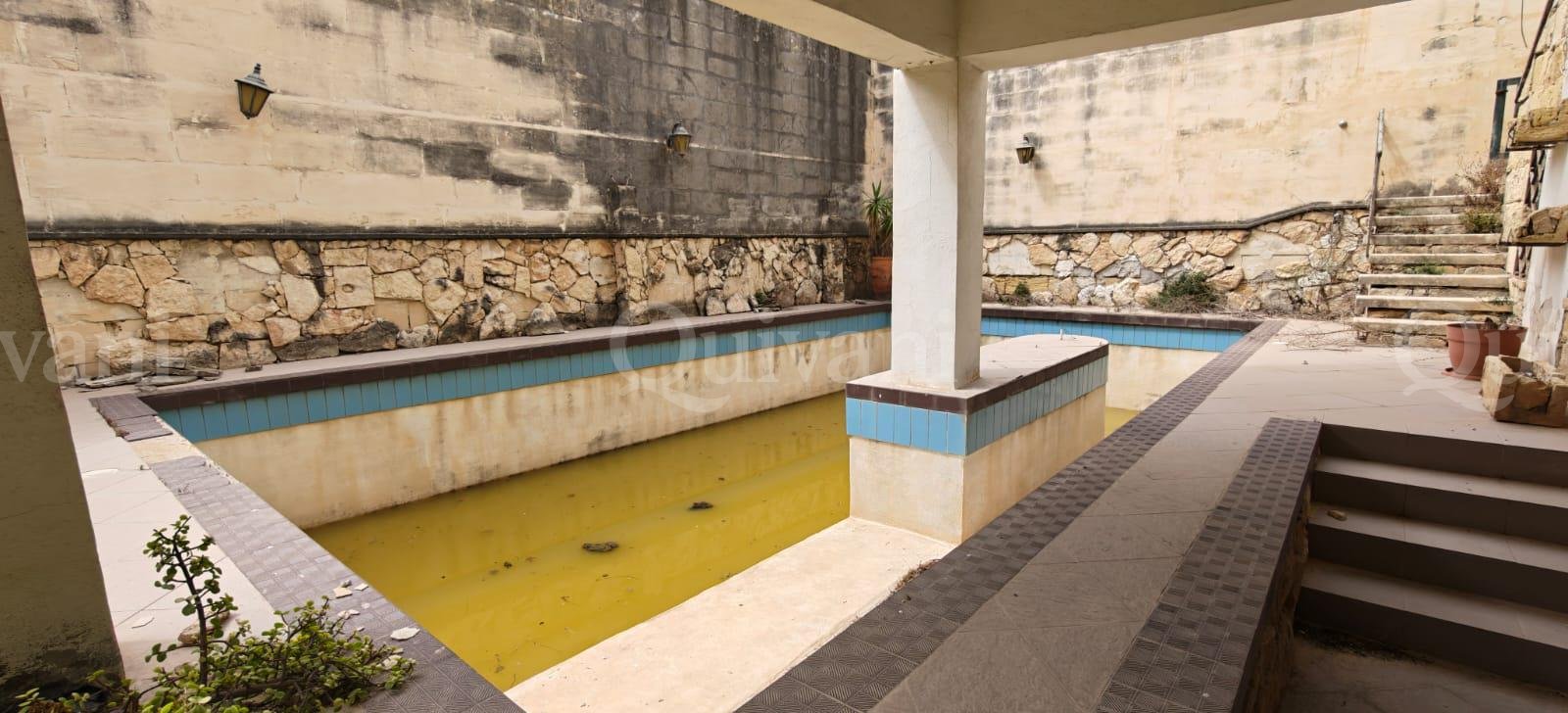 Attard Finished Villa