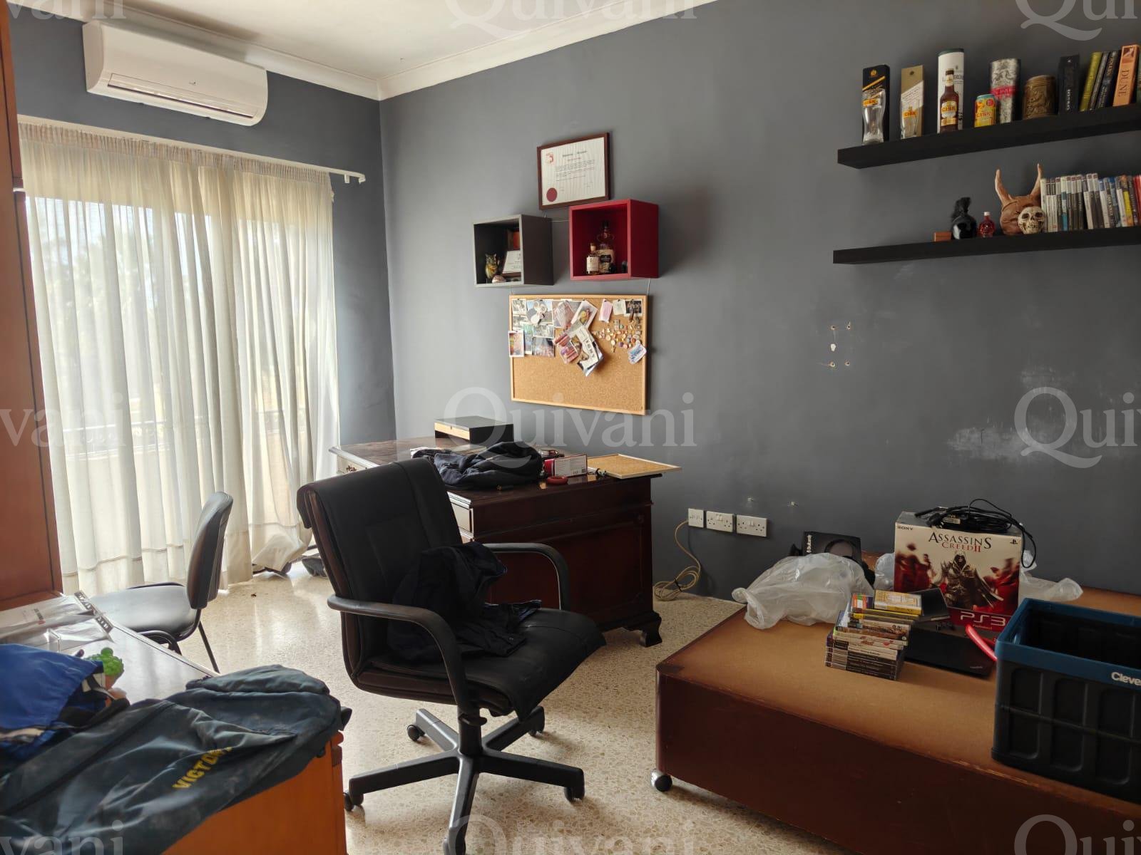 Attard Finished Villa