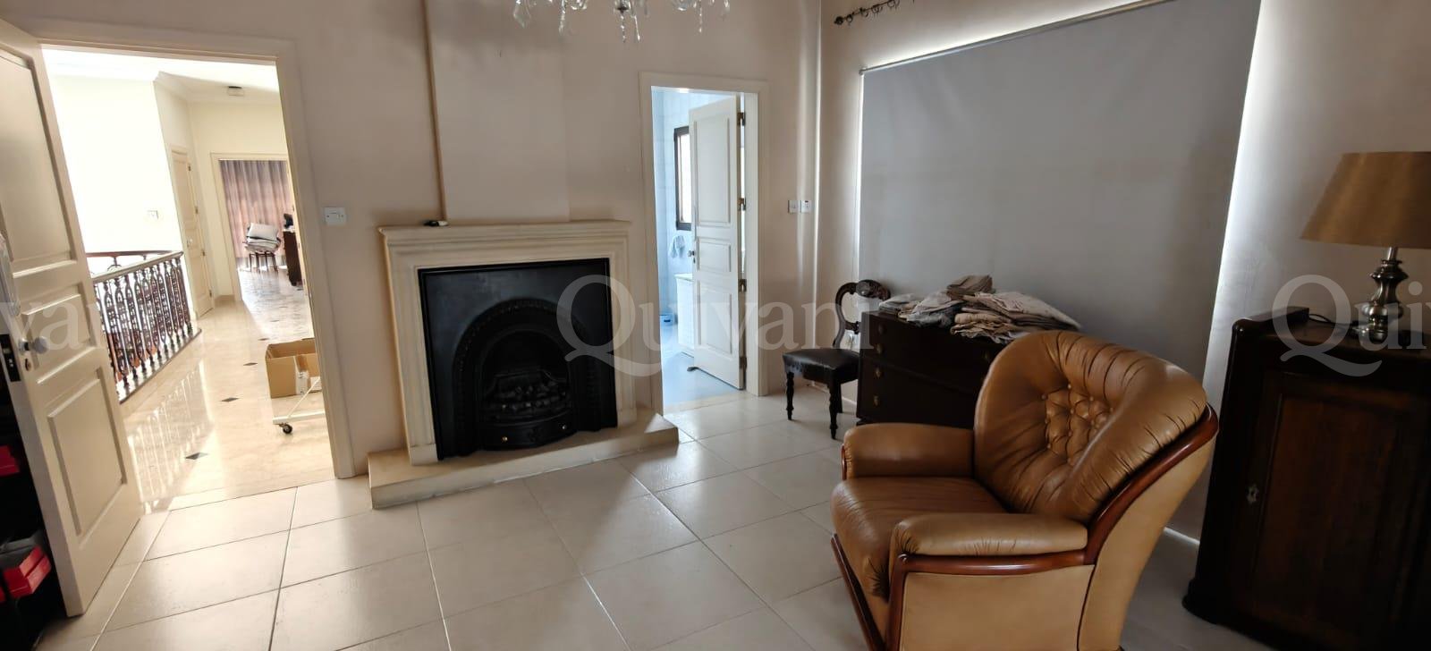 Attard Finished Villa