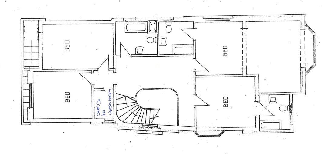Attard Finished Villa
