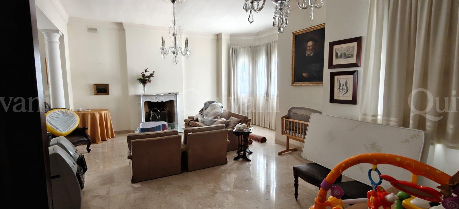 Attard Finished Villa