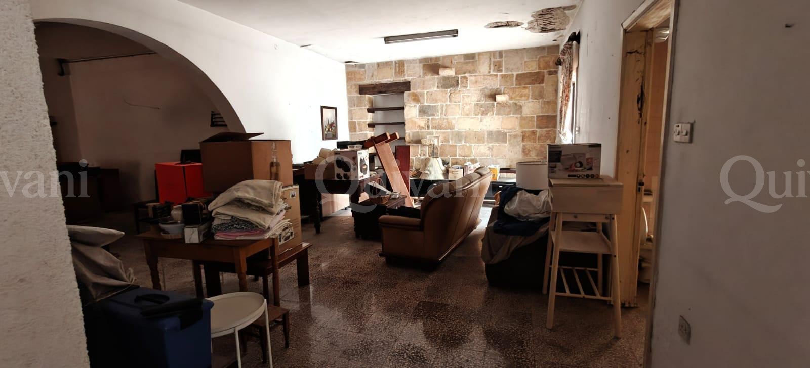 Attard Finished Villa