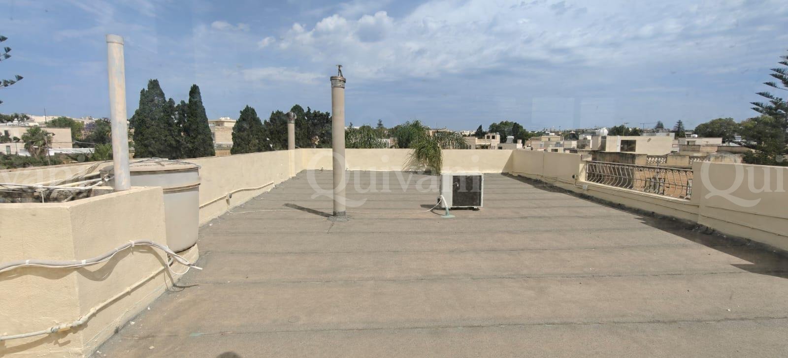 Attard Finished Villa