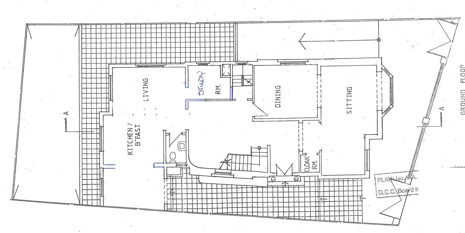 Attard Finished Villa
