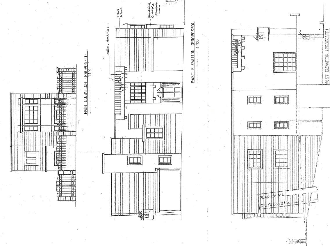 Attard Finished Villa