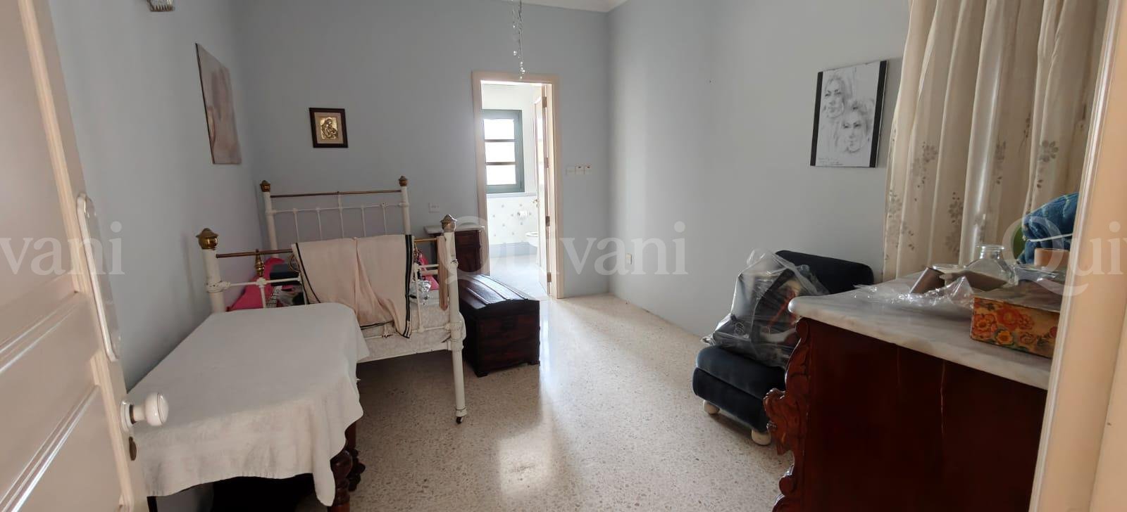 Attard Finished Villa