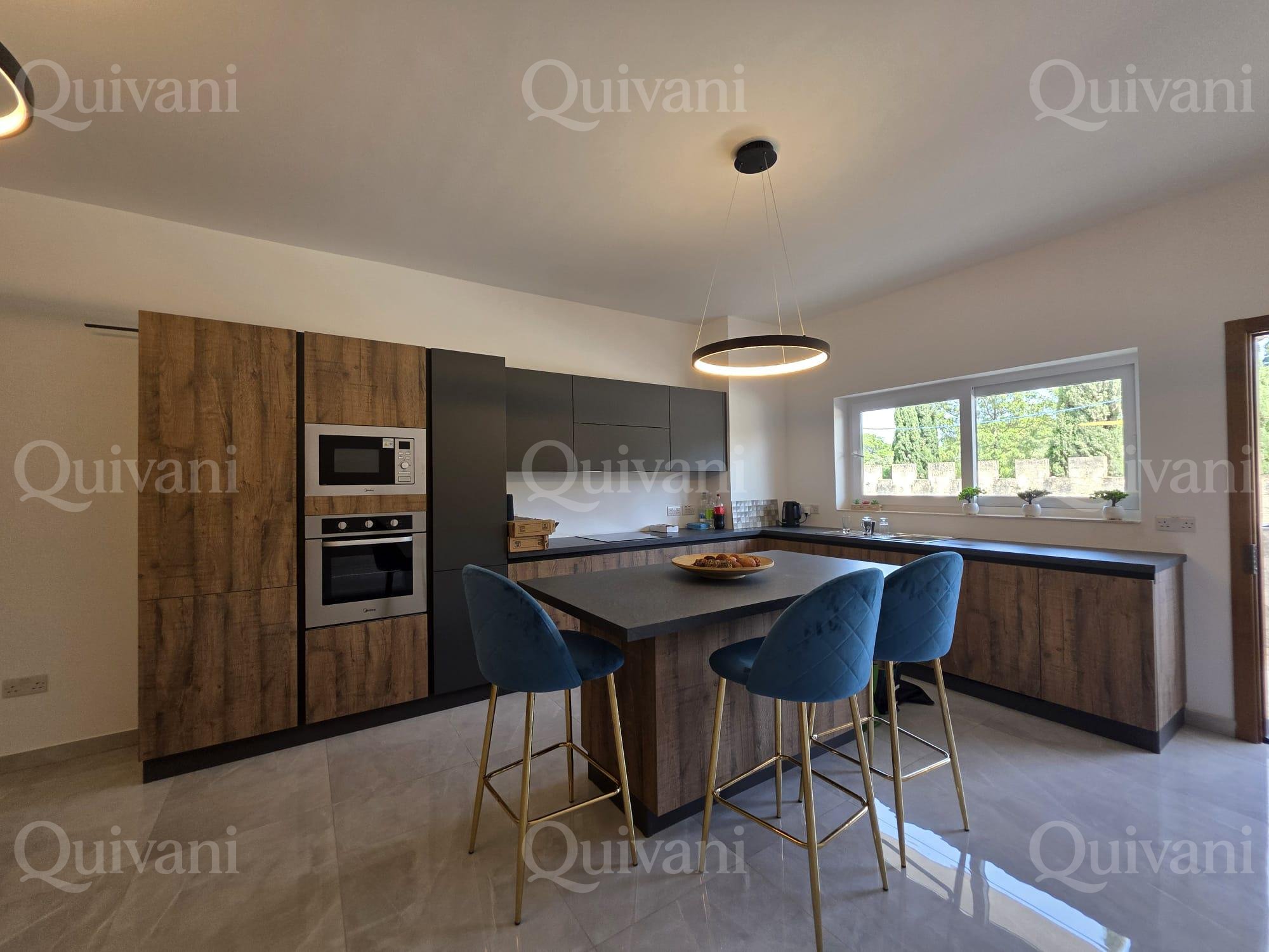 Attard Furnished Elevated Maisonette