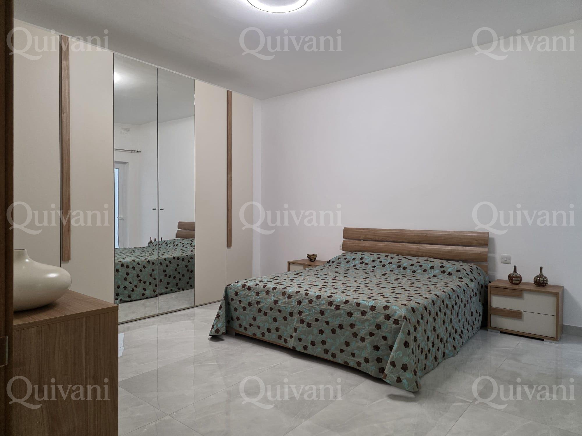 Attard Furnished Elevated Maisonette