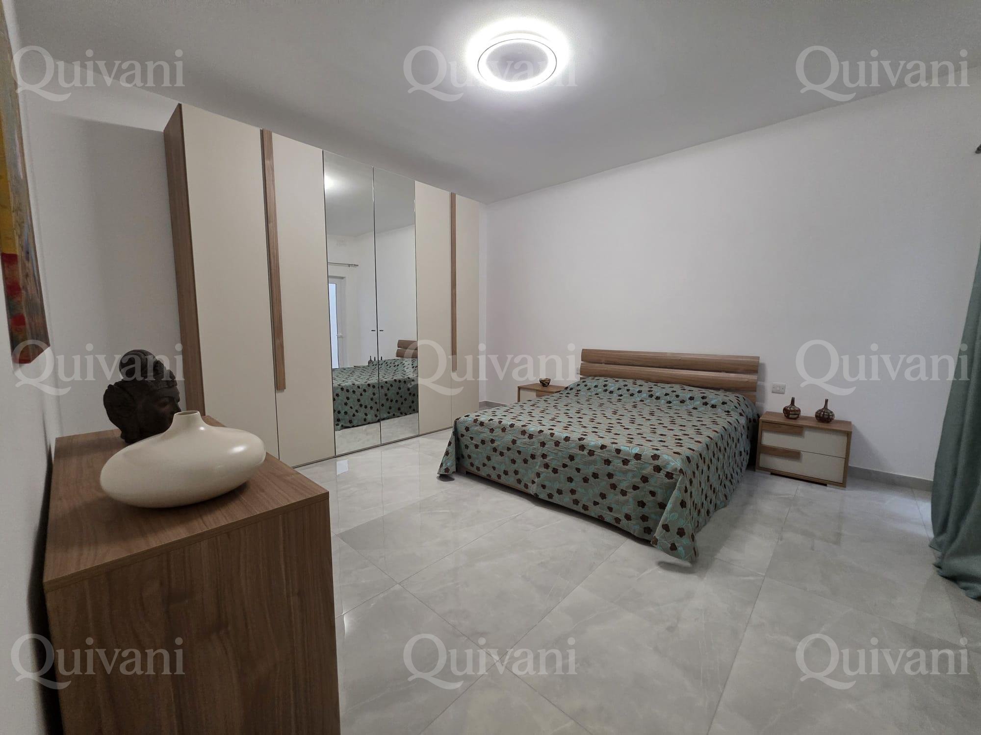 Attard Furnished Elevated Maisonette