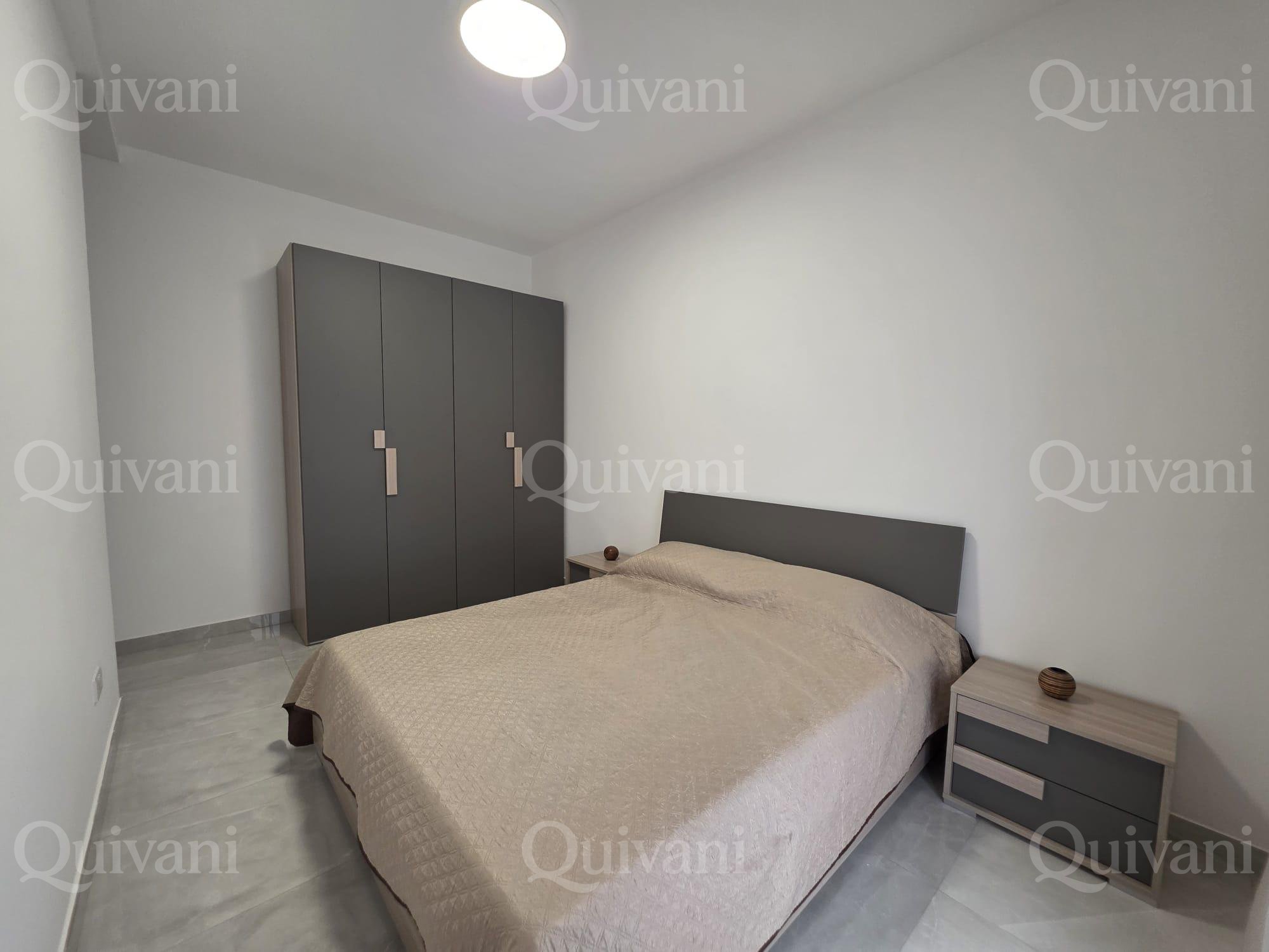 Attard Furnished Elevated Maisonette