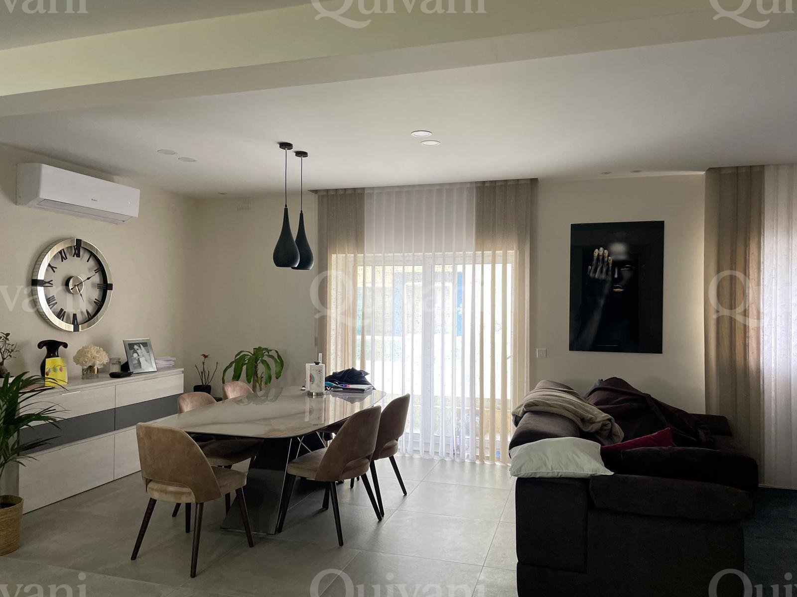 Mosta Furnished Apartment