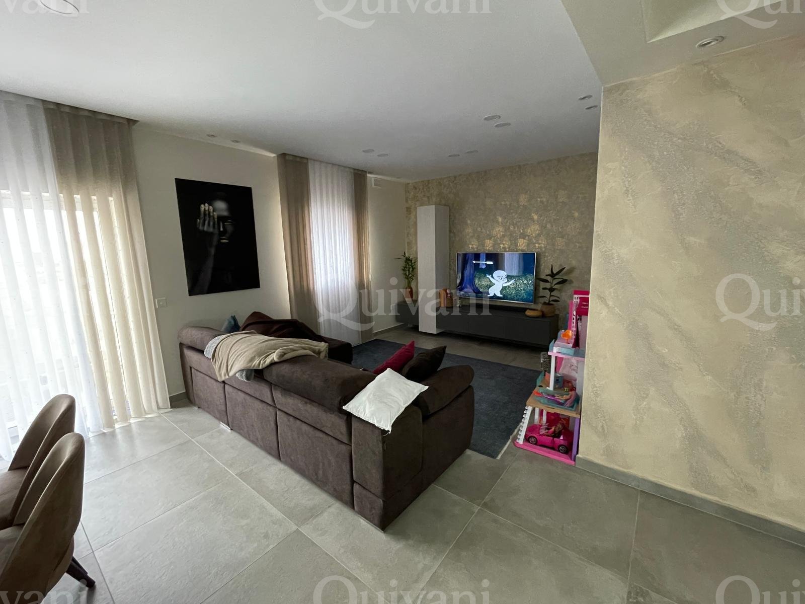 Mosta Furnished Apartment