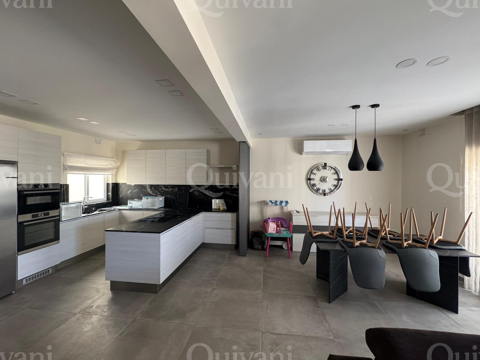 Mosta Furnished Apartment