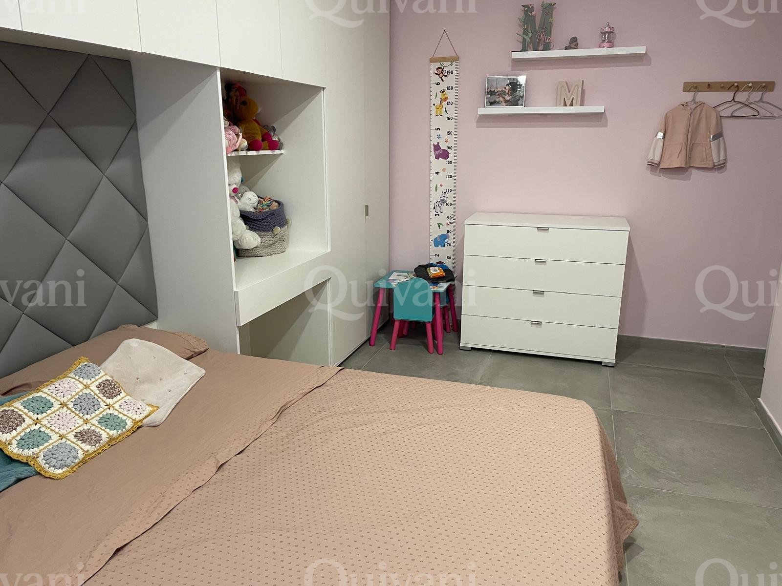 Mosta Furnished Apartment