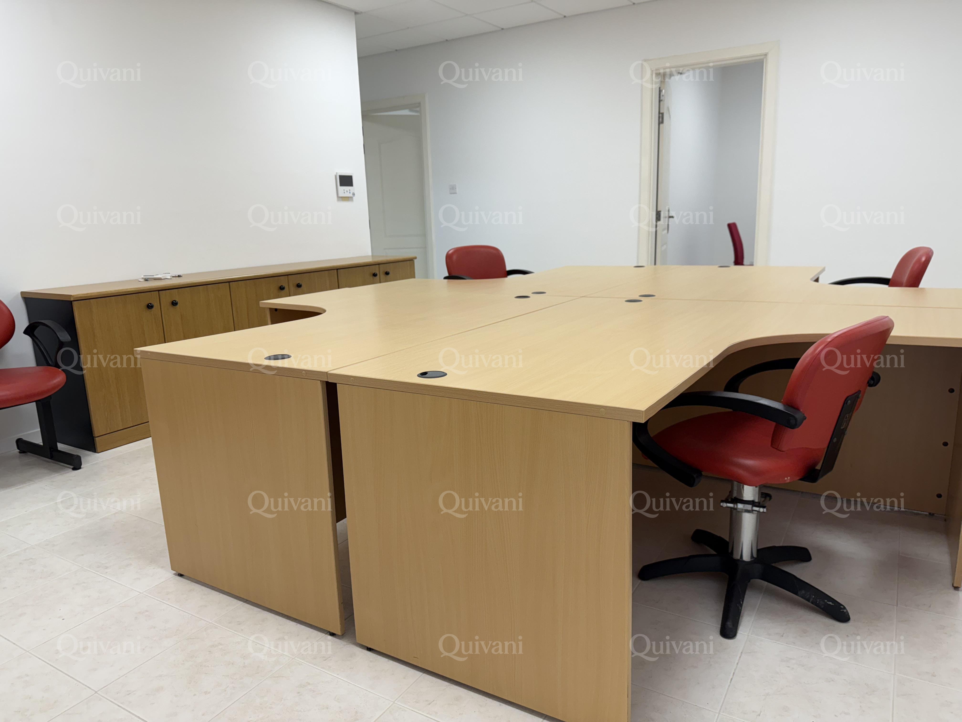Gzira, Finished Office