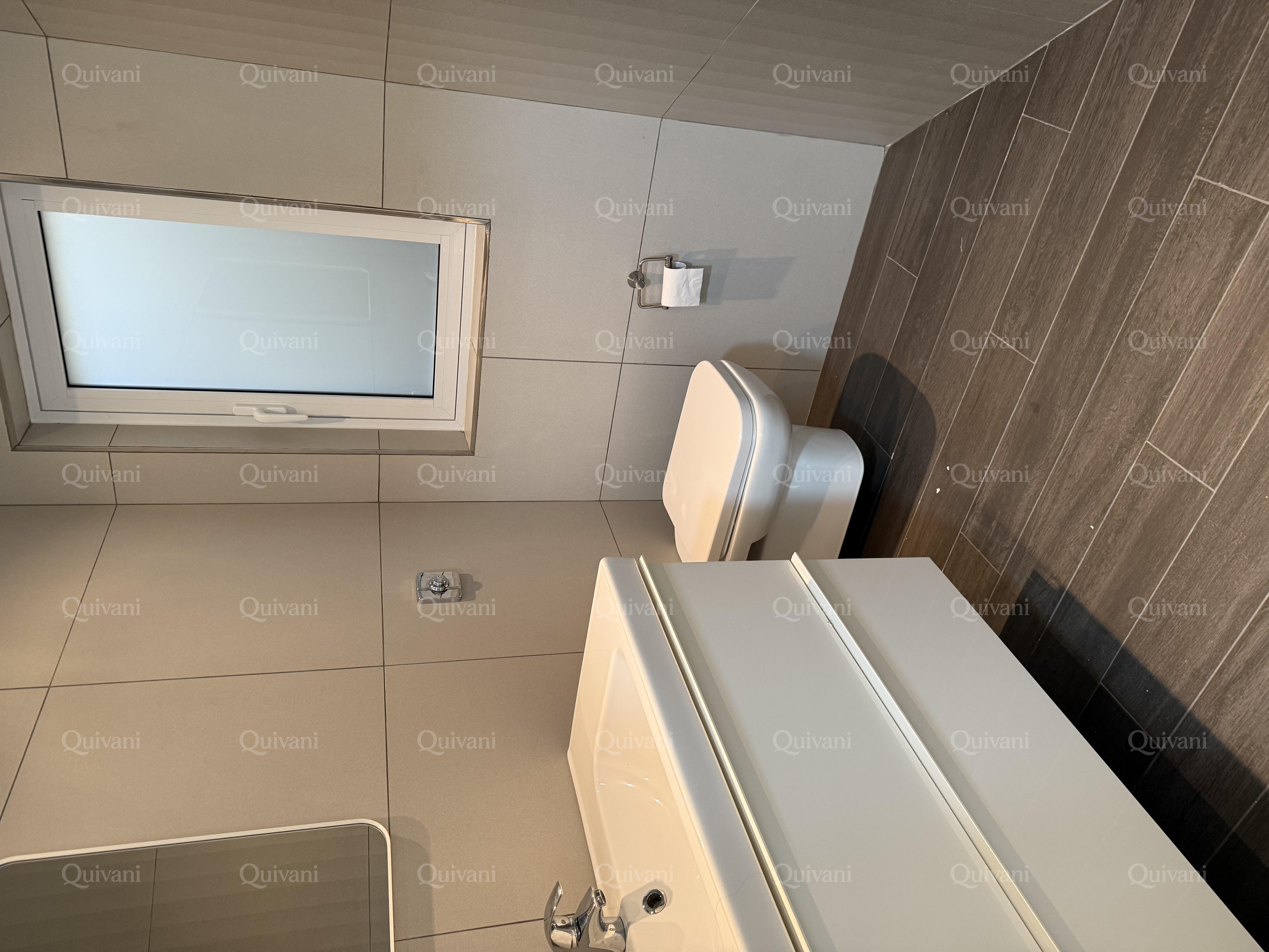 Gzira, Finished Office