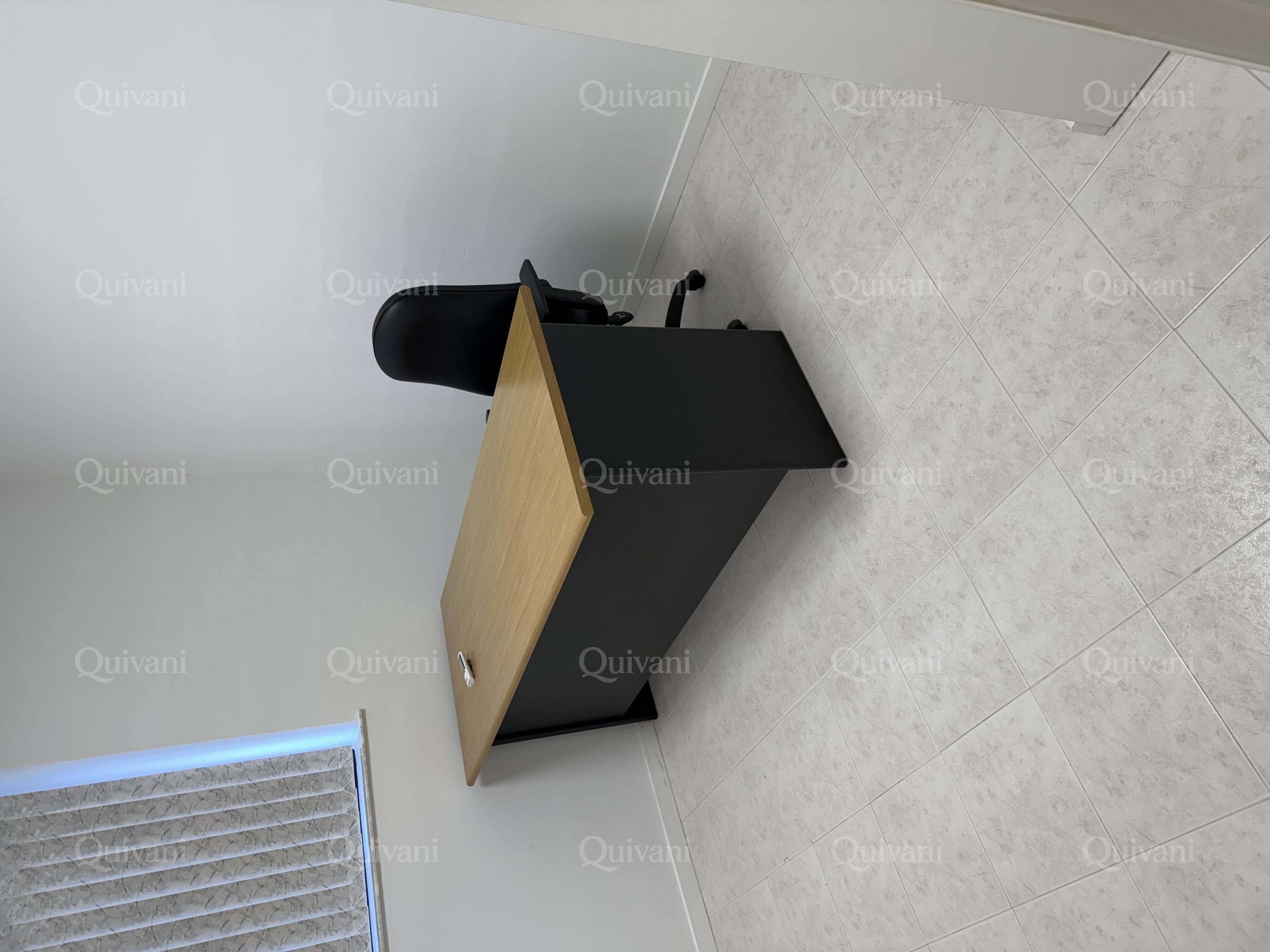 Gzira, Finished Office