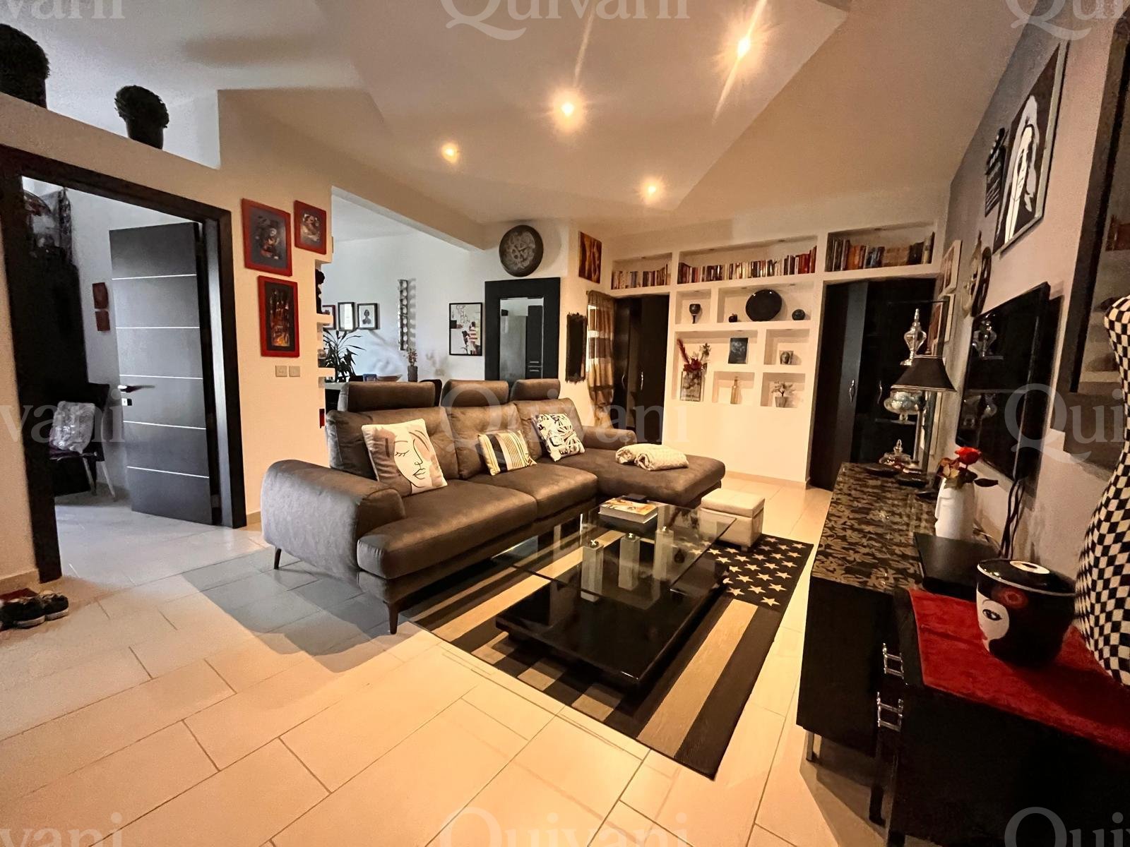 Naxxar Furnished Apartment