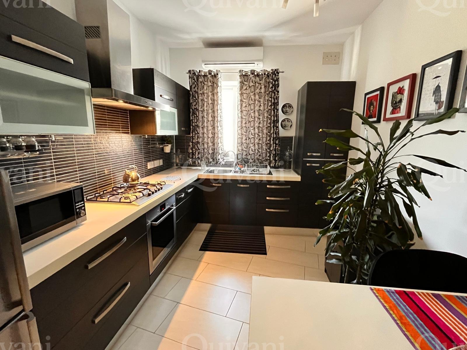 Naxxar Furnished Apartment