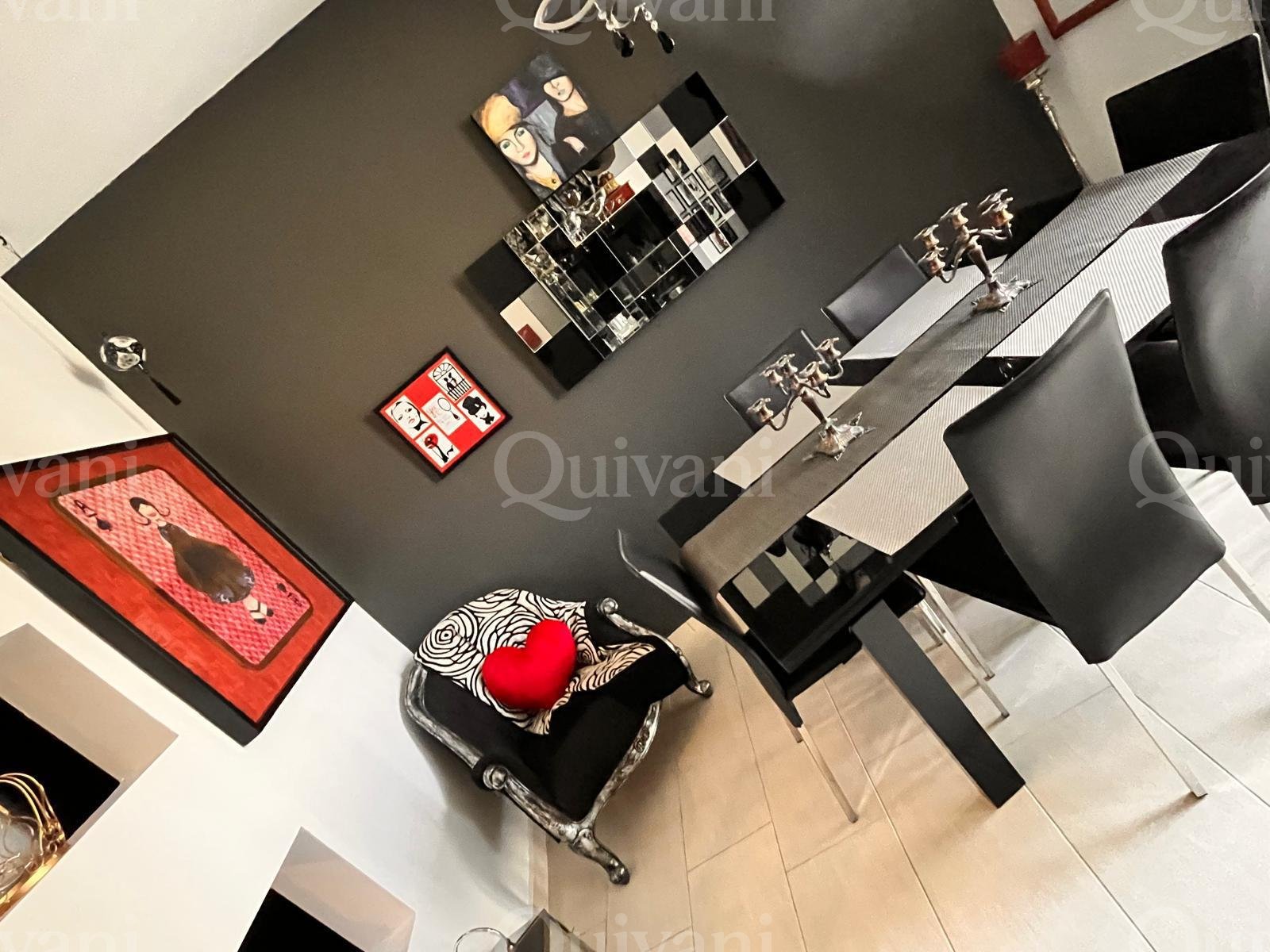 Naxxar Furnished Apartment