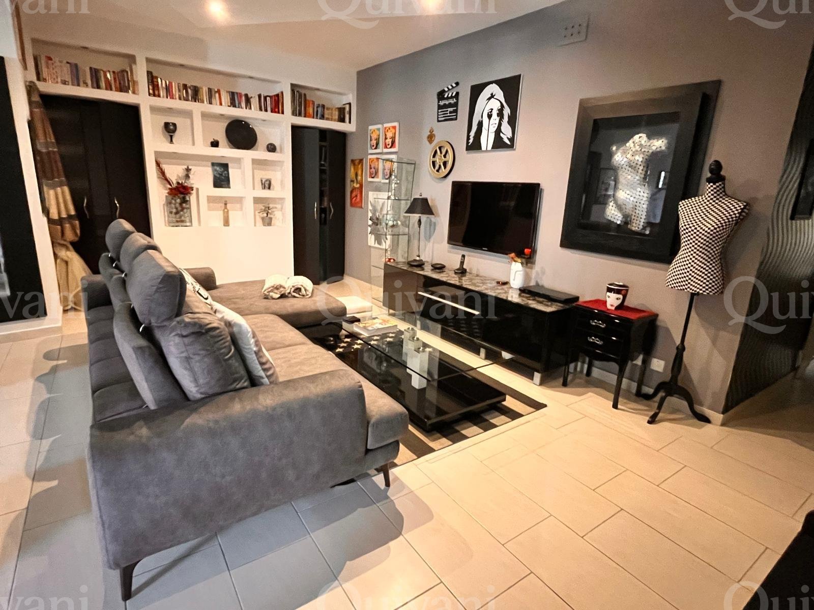 Naxxar Furnished Apartment