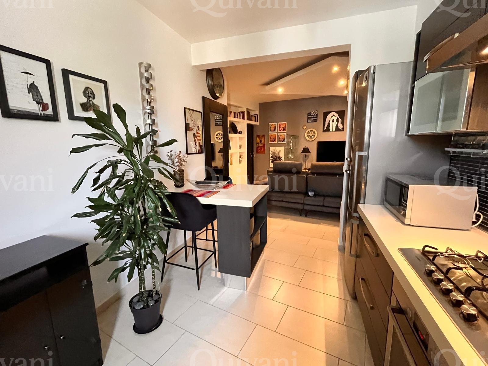 Naxxar Furnished Apartment