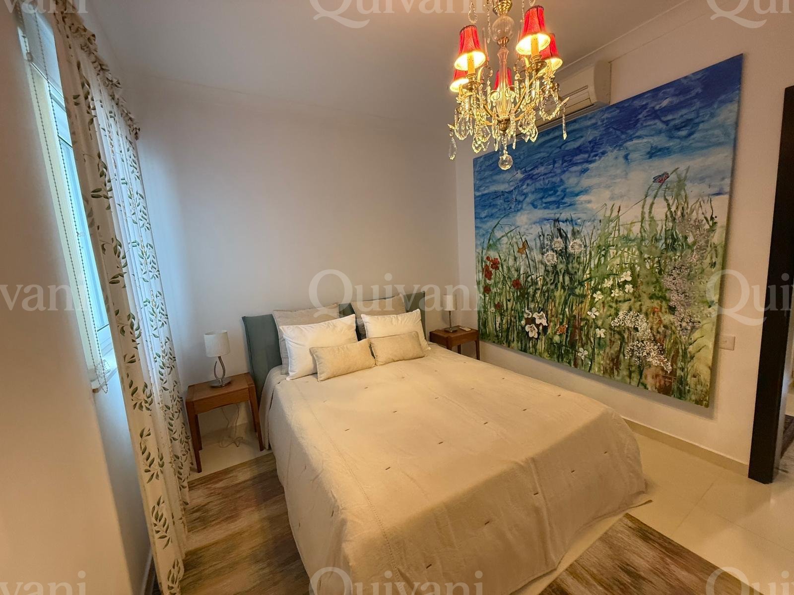 Tal-Ibrag Furnished Penthouse