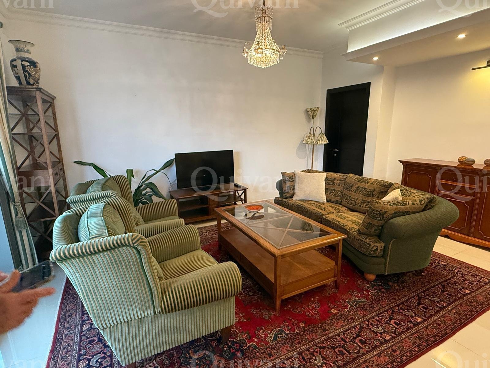 Tal-Ibrag Furnished Penthouse