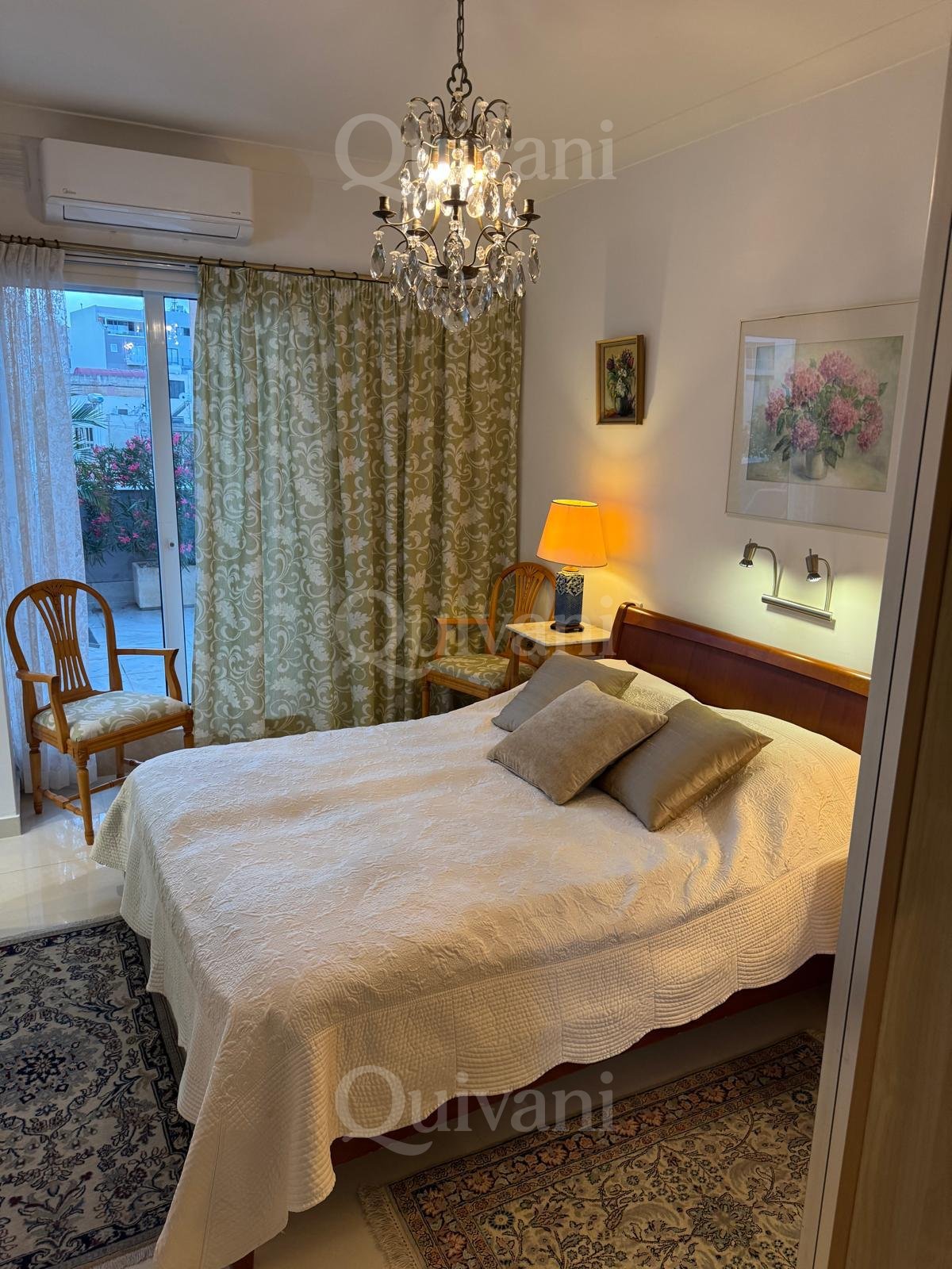 Tal-Ibrag Furnished Penthouse